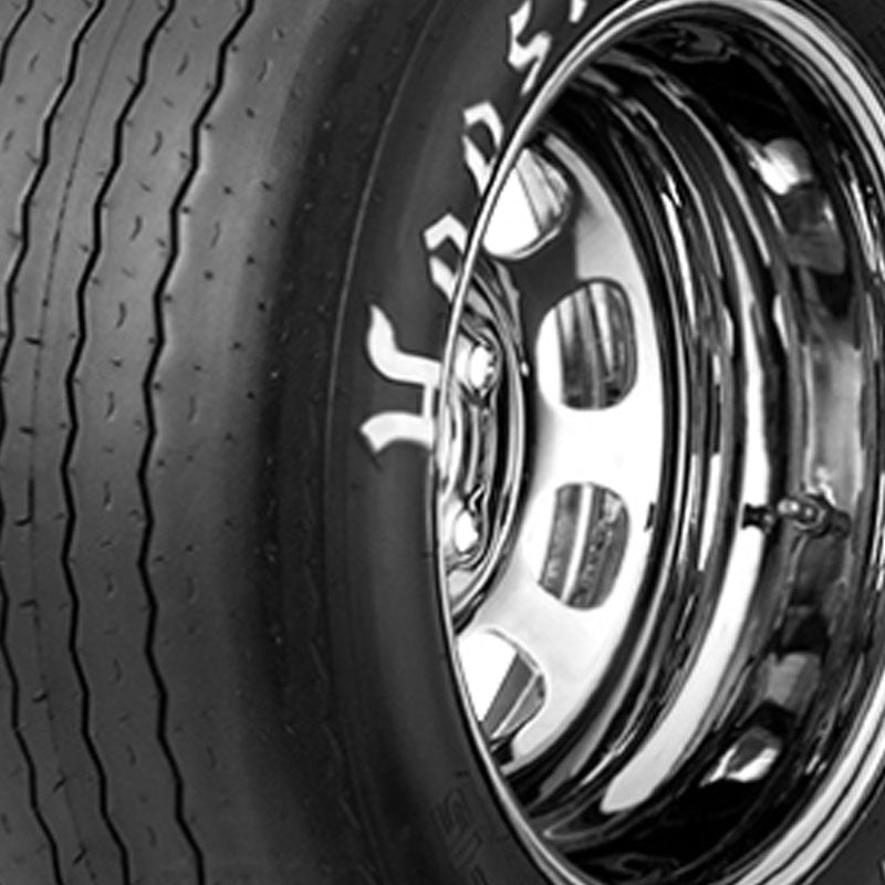 RACING TIRES MINI STOCK / XTREME