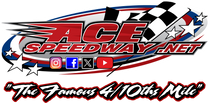 2025 SCHEDULE – Ace Speedway