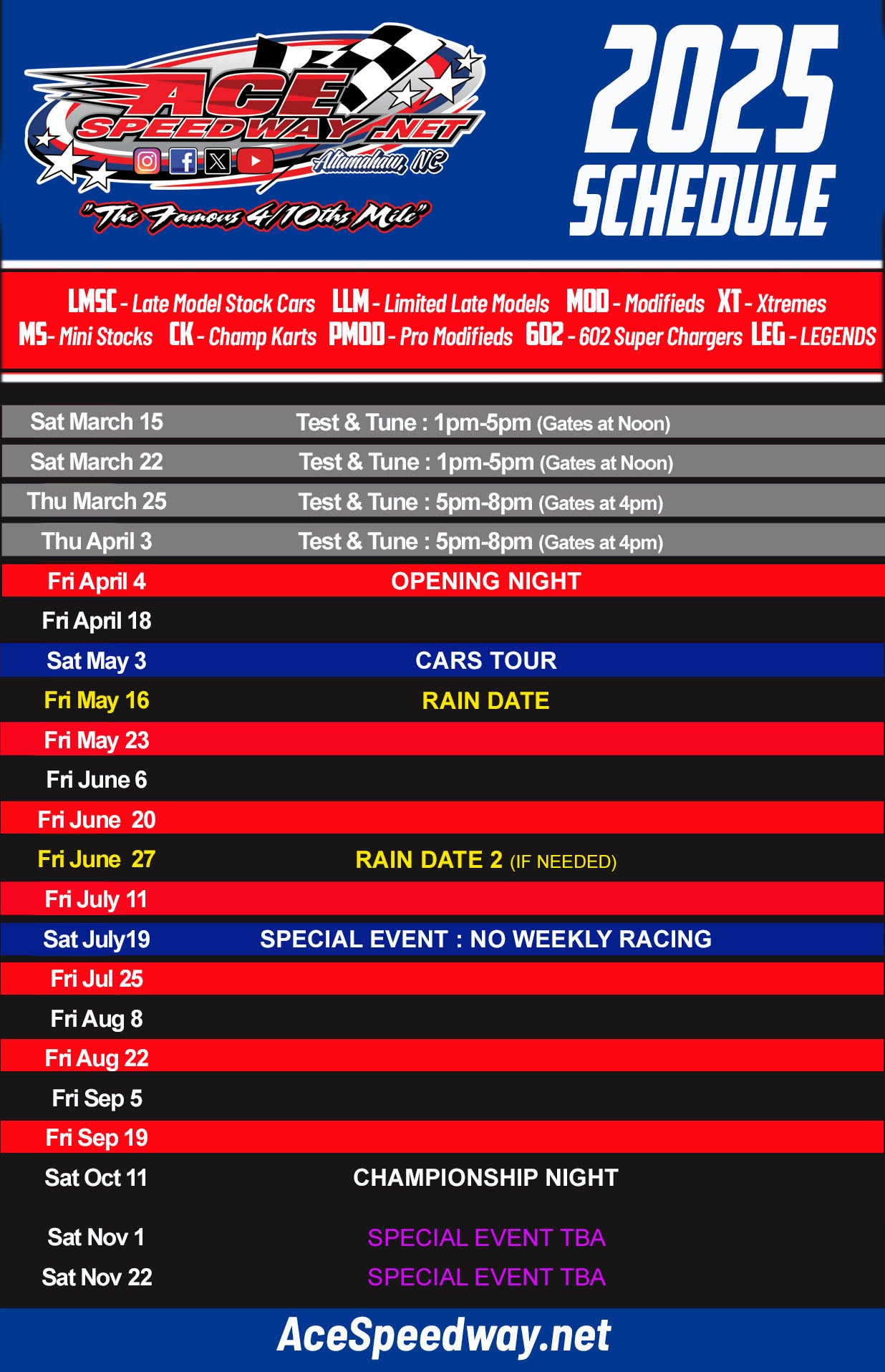 Ace Speedway ace-speedway