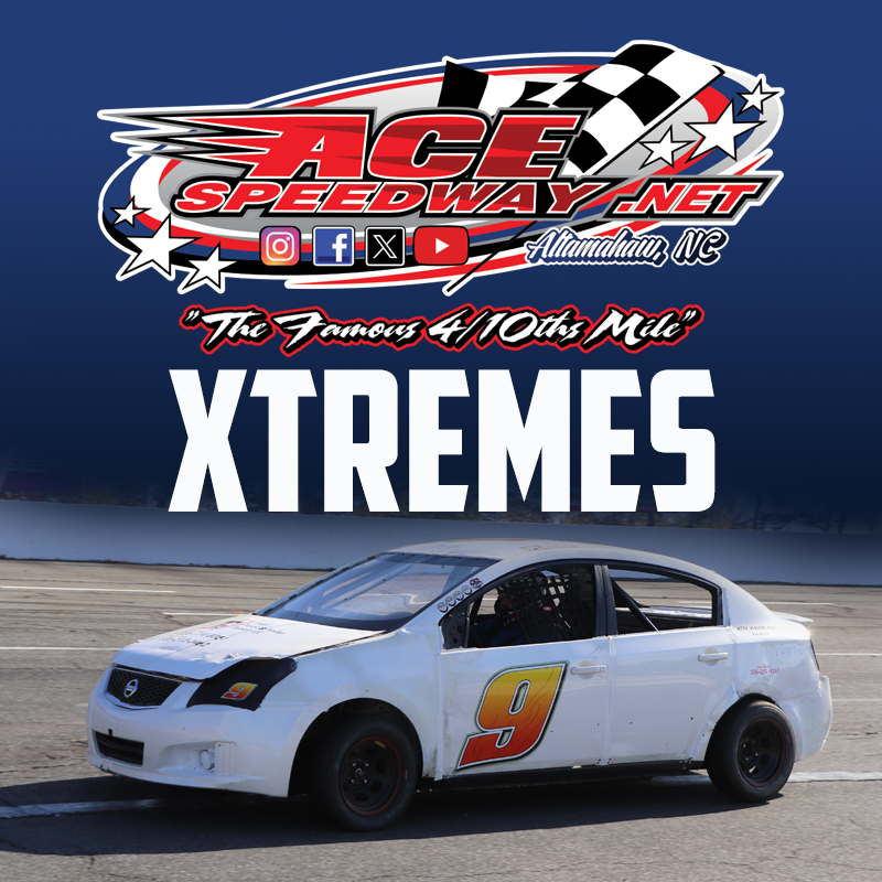 Modified Roster – Ace Speedway