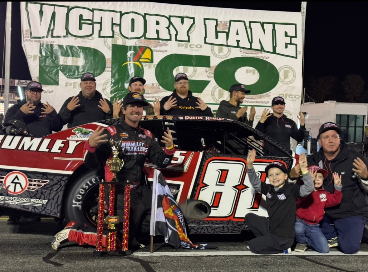 Ace Speedway