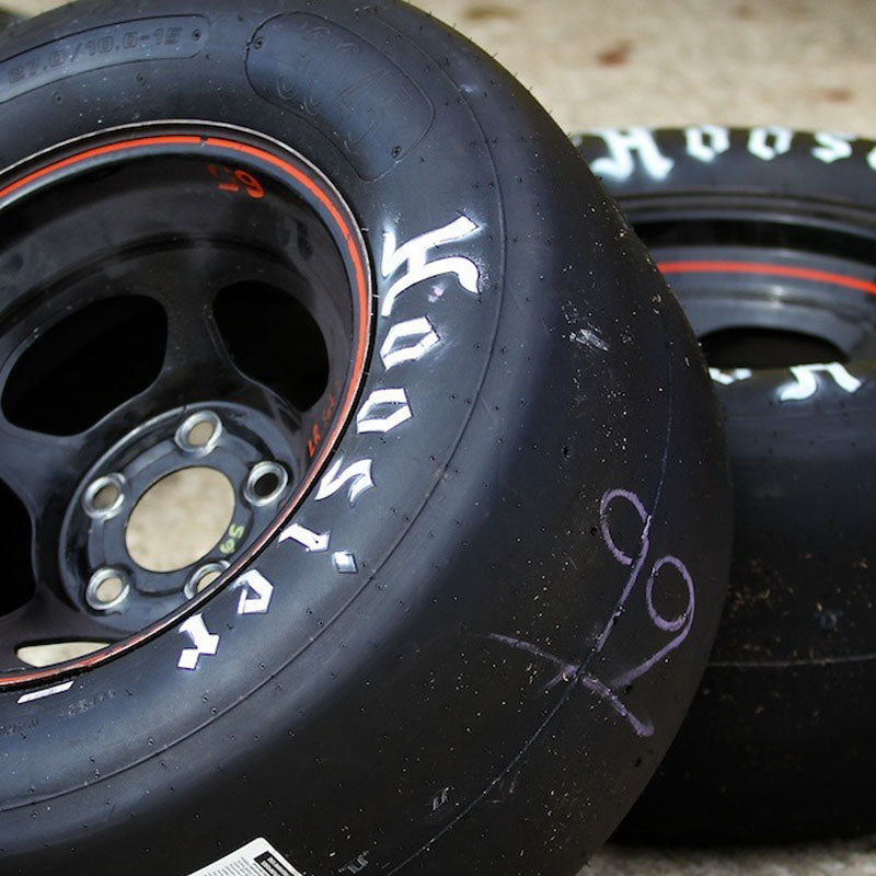RACING TIRES LATE MODEL & LIMITED